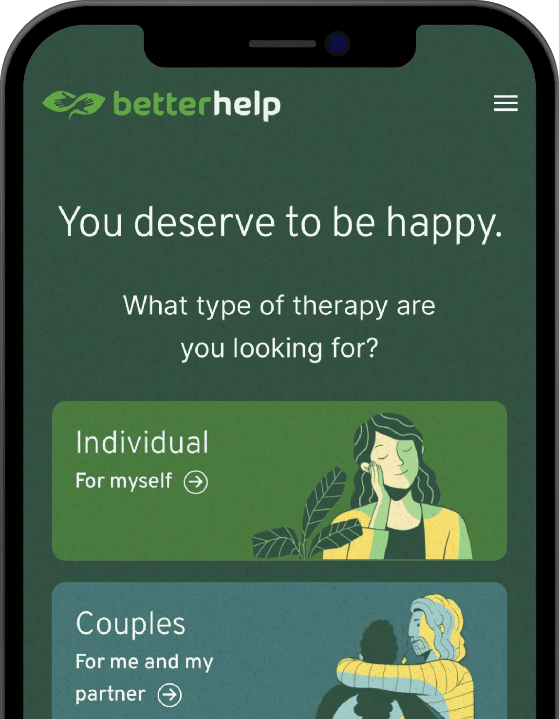 therapyMatters